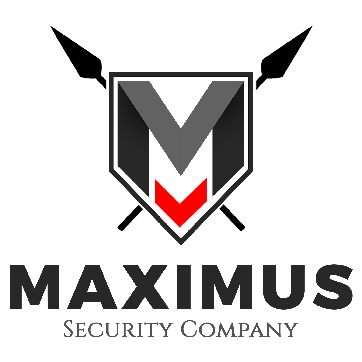 the maximus services and security ltd